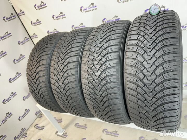 Falken Eurowinter HS01 SUV 225/55 R18 102V