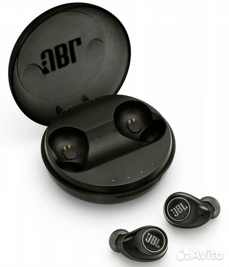Наушники jbl free x обмен