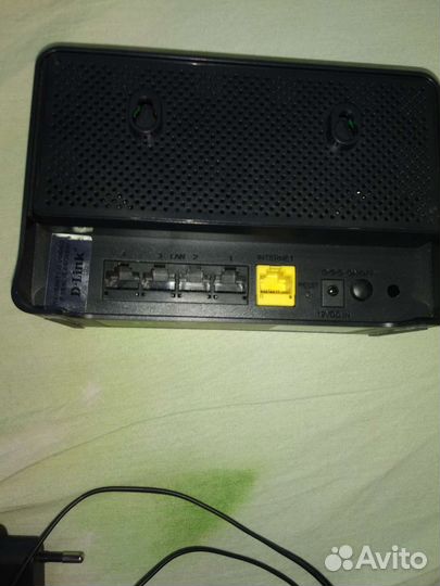 Wifi роутер с usb