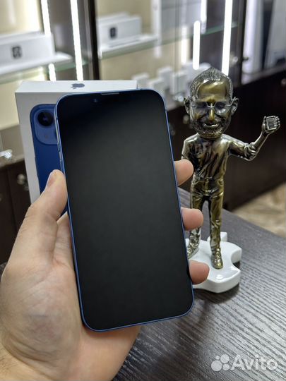 iPhone 13, 256 ГБ
