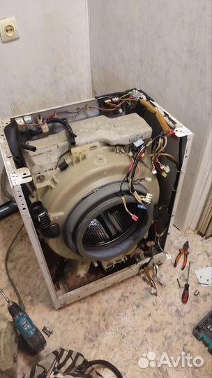 Частный мастер