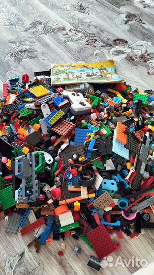 Lego