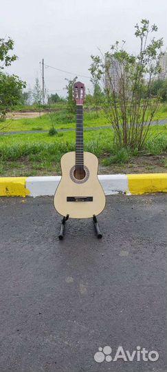 Гитара классика Art. B3805KN