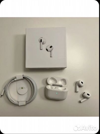 Airpods 3