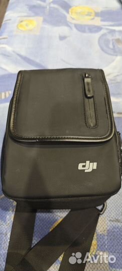 Квадрокоптер DJI Mini SE