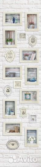 Интерьерные панели IP 121