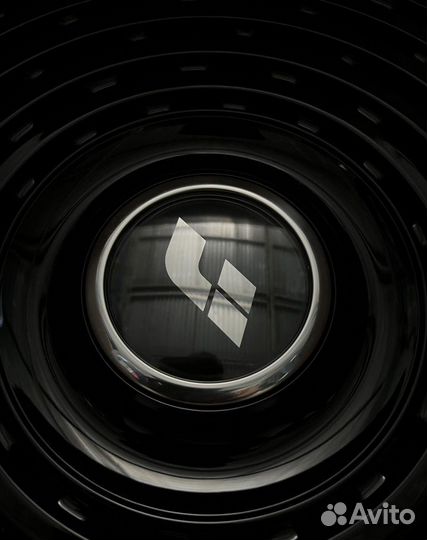 Кованые Li9-7 9.5 5/120 et45 r21