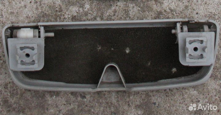 Очечник Ford Fusion