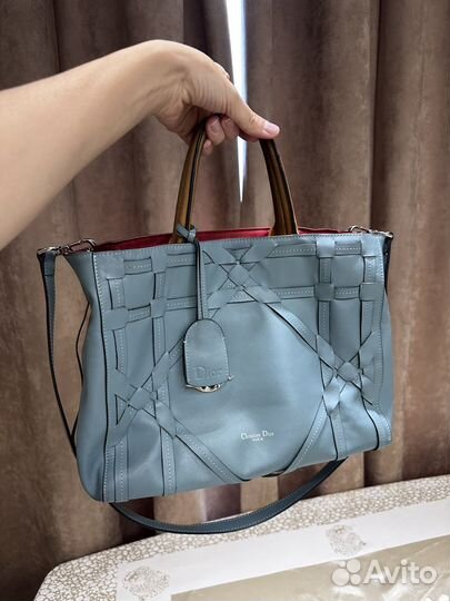 Сумка dior