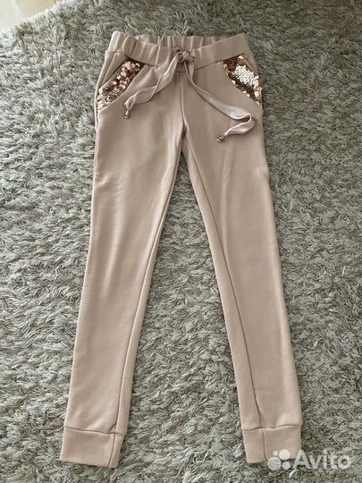 Одежда для девочки пакетом 158-164