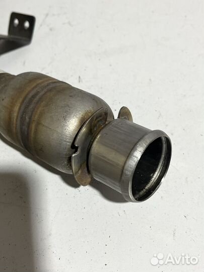 Патрубок интеркулера Land Rover Range Rover Sport