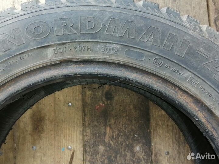 Nordman Nordman 4 175/65 R14