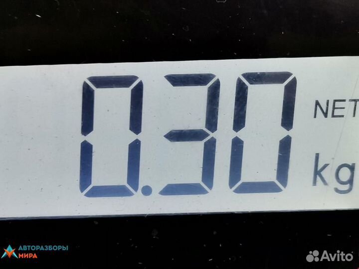 Болт BMW 5 G30/G31 2018 11227797966