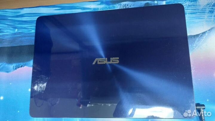 Asus ZenBook UX3400U (арт.046227Д)