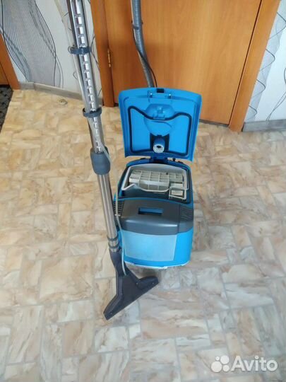 Пылесос Tomas Twin1