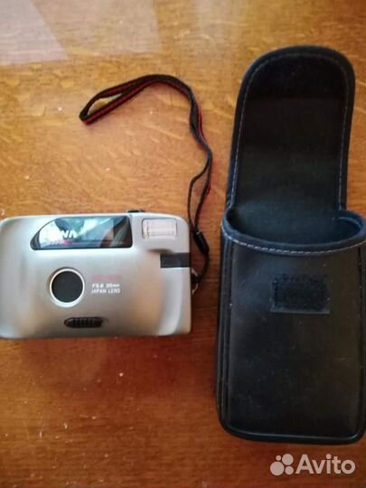 Фотоаппарат SK - 106