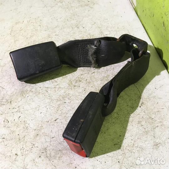 Ответная часть ремня безопасности Фольксваген По