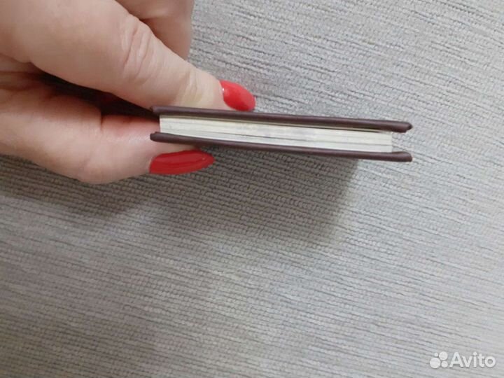 Пушкин миниатюра