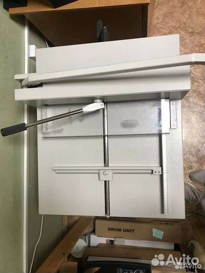 Резак гильотинный Ideal