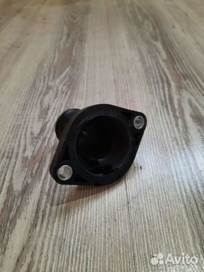 Термостат корпус Nissan qashqai J11