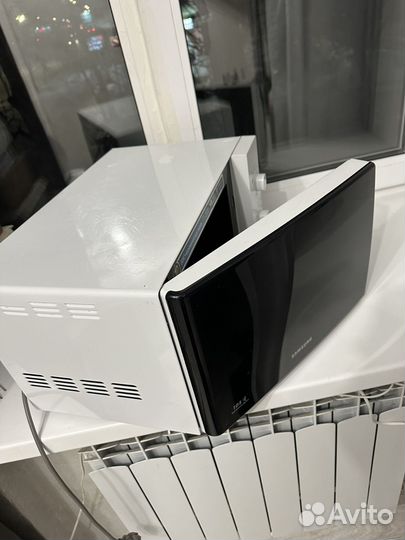 Микроволновка