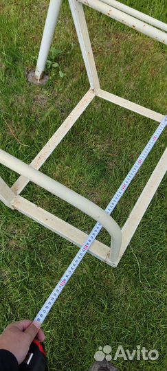 Садовые качели