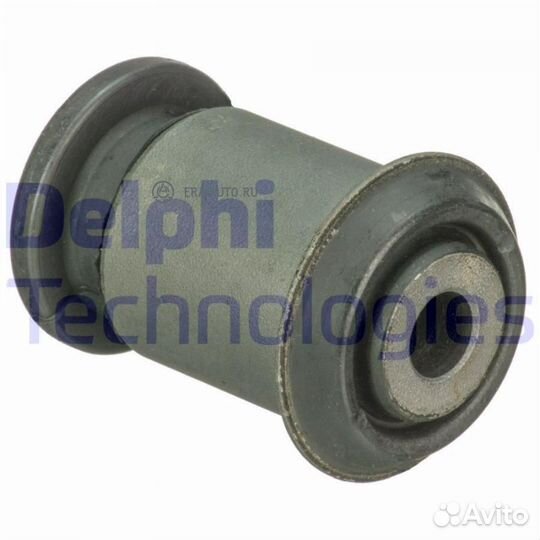 Delphi TD1742W Сайлентблок рычага передн. подвески