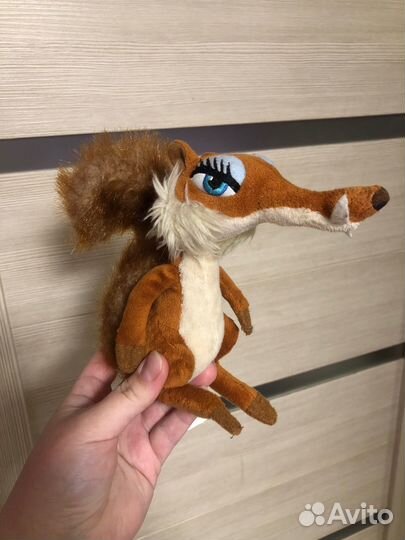 Мягкие игрушки и the cat collection