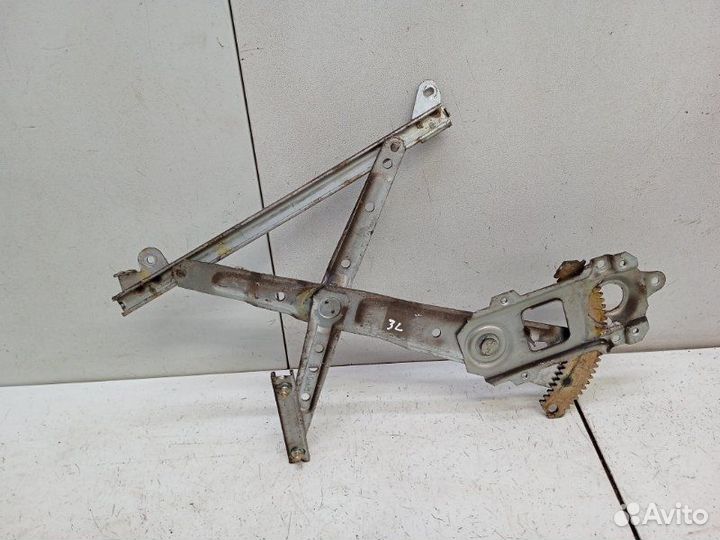 Стеклоподъемник задний левый Subaru Legacy