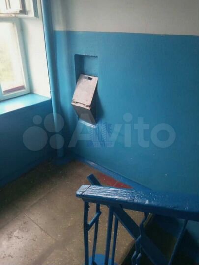 Комната 13,5 м² в 4-к., 5/5 эт.