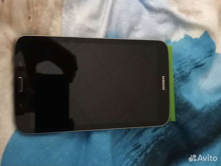 Планшет samsung galaxy tab 3