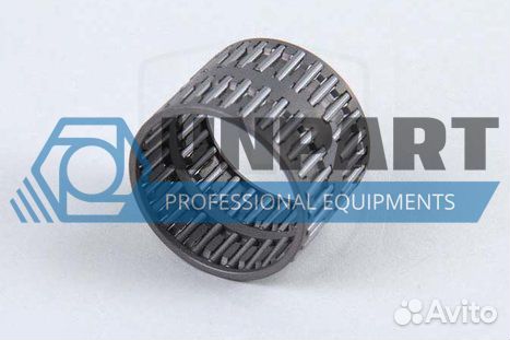 Подшипник volvo 4880126