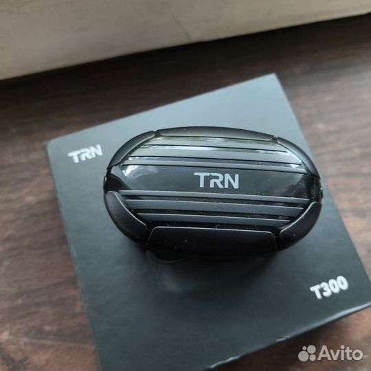Беспроводные наушники TRN T300