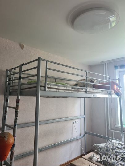 Кровать - чердак IKEA