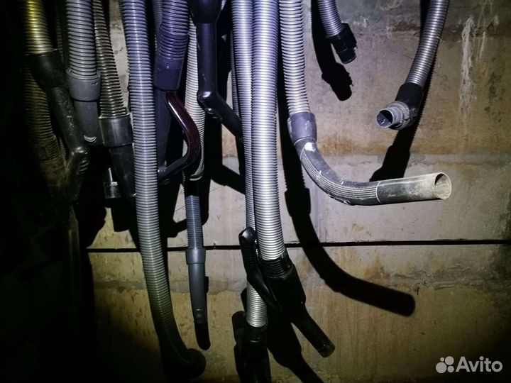 Шланг для пылесоса