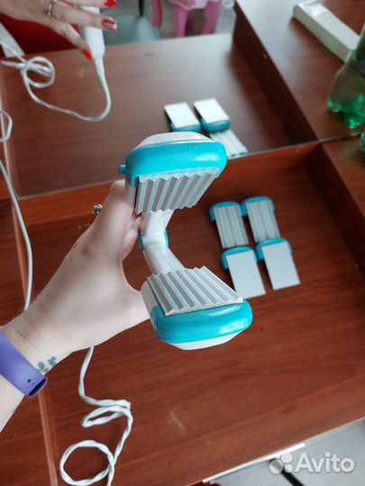 Плойка гафре