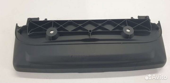 Монитор BMW 6 F06/F12/F13 2013г. 6550 9216358