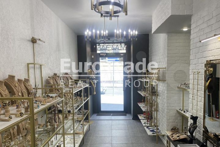 Продам торговое помещение, 27 м²