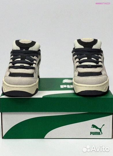 Легкие кроссовки Puma 180 (37-41 размеры)