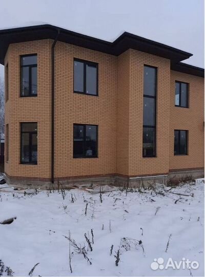 Новые пластиковые окна Melke Rehau