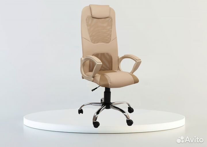 Офисное кресло Элегант L3