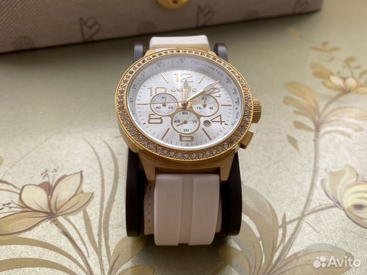 Часы Oxette идеальное состояние