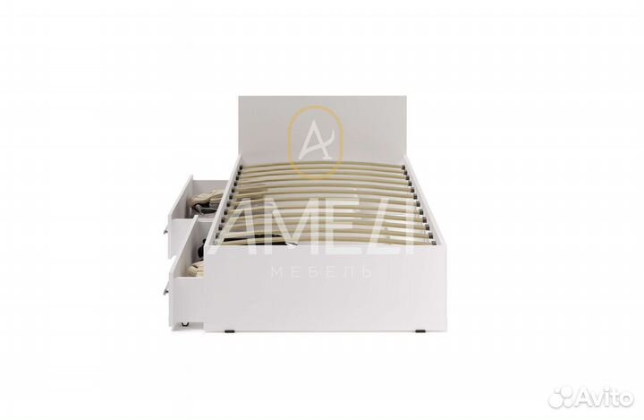 Кровать детская икеа