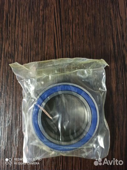 Подшипники skf 61908