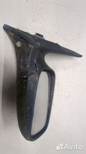 Зеркало боковое Saab 900, 1995