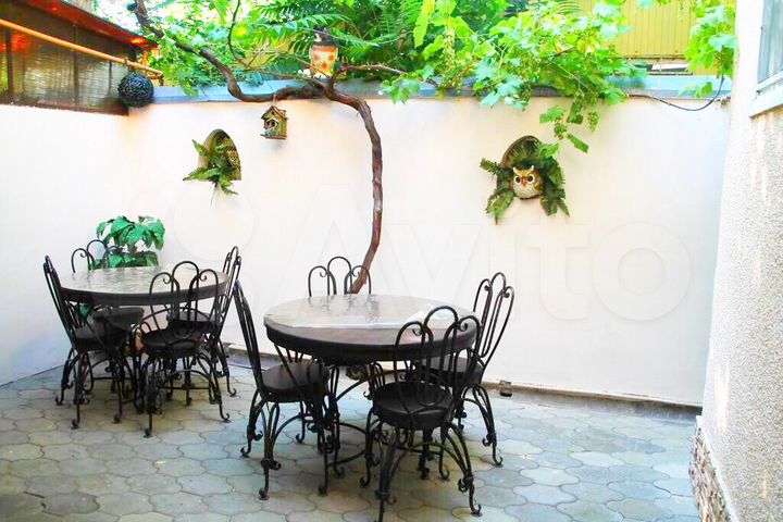 Комната 17 м² в 3-к., 1/3 эт.