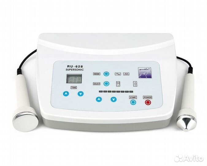 Ультразвуковой аппарат для лица