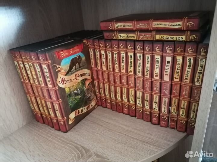 Коты воители