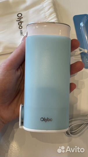 Ирригатор Xiaomi olybo