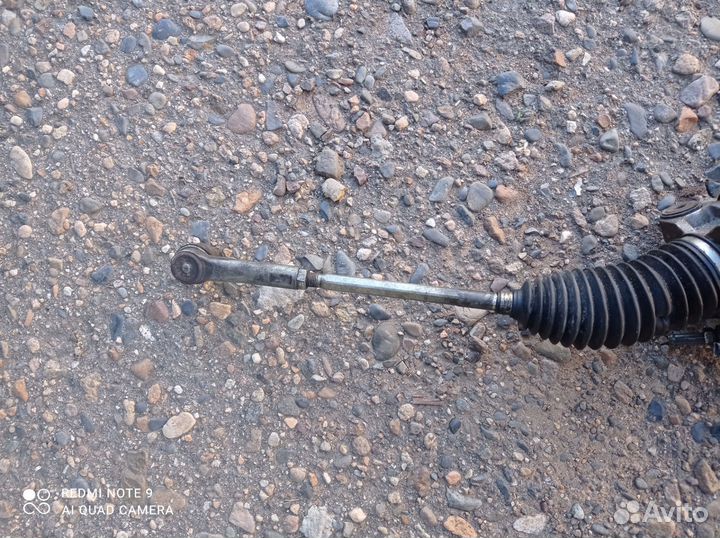 Рулевая рейка Хонда Степ Вагон кузов RF3